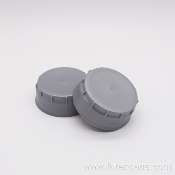 42mm plastic screw caps